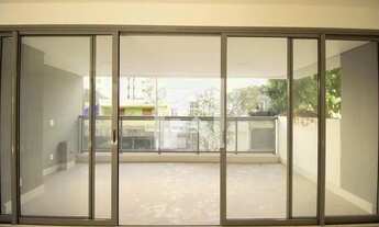 Imagem 5: Apartamento à Venda - Vila Mariana, 4 Quartos, 165 m2