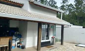 Imagem 3: CASA TÉRREA - PORTÃO - SP