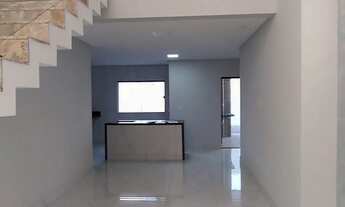 Imagem 7: Fazenda Park, Casa duplex para locação