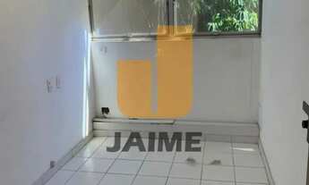 Imagem: Conjunto Comercial com 4 Salas 1 Vaga em