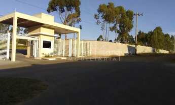 Imagem 2: Terreno à venda no Residencial San Diego em Vargem Grande Paulista - Excelente oportunidad