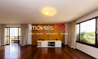 Imagem 4: Apartamento, Alto da Boa Vista - São Paulo