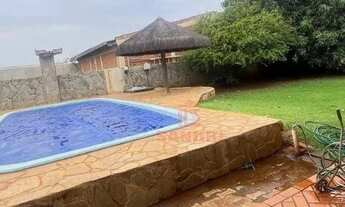 Imagem 2: CASA A VENDA EM CONDOMINIO FECHADO, COND. VALE DOS SONHOS EM PORTO RICO