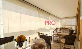 Imagem 5: Apartamento 02 dorm 02 suites 130mts a venda na Vila Nova Conceição