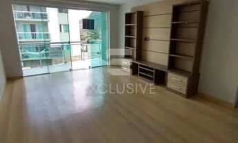 Imagem 3: Apartamento com 3 dormitórios Locação, 105m² por R$ 2.200,00 - Cônego - Nova Friburgo - RJ