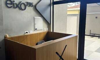 Imagem 6: STUDIO - Prédio novo