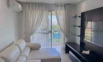 Imagem 2: Aluguel Apartamento 2 Dormitórios - 74 m² Vila Clementino