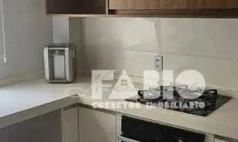 Imagem: Residencial Áster - Araraquara - SP