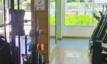 Imagem 3: Lindo e Amplo 3/4 com Suíte - Alphaville 1 - Nascente - Paralela - Salvador