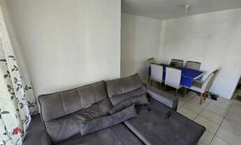 Imagem: Apartamento para Venda em Nova Iguaçu