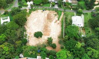 Imagem 5: Terreno à venda em condomínio fechado em Itu | 4600m² em Terras de São José