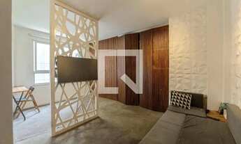 Imagem: Apartamento à Venda - Consolação, 1 Quarto