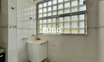 Imagem 6: Apartamento à venda com 45 m², 2 quartos 1 vaga em Jardim Amazonas, Campinas