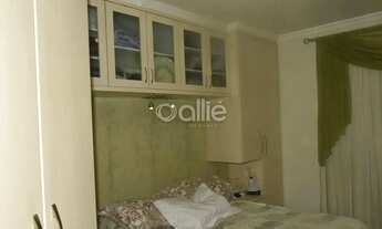 Imagem 7: Apartamento na Av. Keneddy, em Curitiba