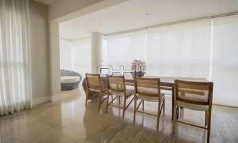 Imagem 3: Venda Apartamento 4 Dormitórios - 236 m² Perdizes