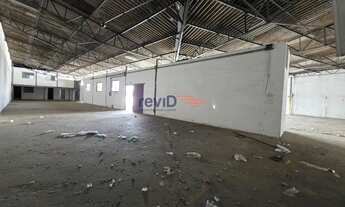 Imagem 4: Galpão Industrial - Vila Santa Catarina - 934m2 - Valor Venda: R$ 4.580.000,00