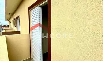 Imagem 5: Casa de condomínio em Rua Marcelino Rodrigues de Meira - Balneario Itaguai - Mongaguá/SP