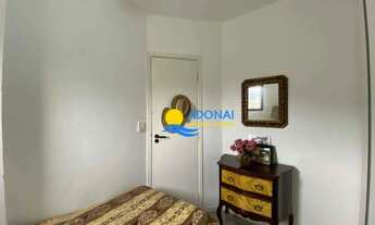 Imagem 5: Apartamento próximo à praia reformado Pitangueiras Guarujá