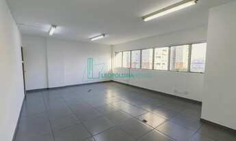 Imagem 6: SALA COMERCIAL 50M² - VILA LEOPOLDINA