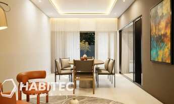 Imagem 3: Casa com 3 quartos no Boqueirão - HT3639