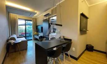 Imagem 6: Apartamento para alugar em Campinas, Cambuí, com 1 suíte, com 77 m²