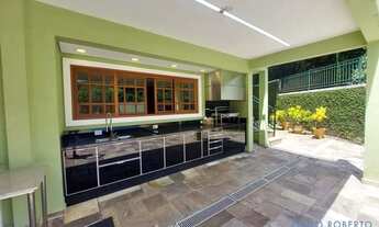 Imagem 7: CASA EM CONDOMÍNIO - SÃO PAULO II - SP