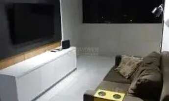 Imagem 3: Belíssimo Apartamento 2/4 Suite Mobiliado 02 Vagas - Edifício Lorena Tahim Lagoa Nova