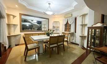 Imagem 6: Casa/Condomínio - Residencial - No bairro Jardim Aquarius - Aquarius V - 322m²