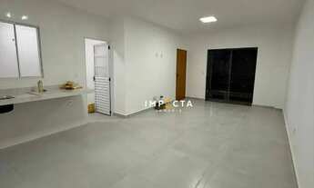 Imagem 6: Casa com 3 dormitórios à venda, 100 m² por R$ 487.000 - Jardim Belvedere - Pouso Alegre/MG