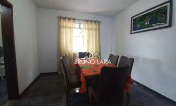 Imagem 6: Casa a venda em Betim MG - bairro Espírito Santo