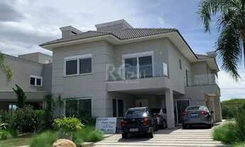 Imagem 2: Casa Condominio para Venda - 320m², 3 dormitórios, sendo 1 suites, 3 vagas - Sans Souci