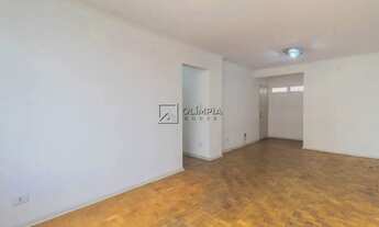 Imagem 3: Aluguel Apartamento 3 Dormitórios - 100 m² Cerqueira César