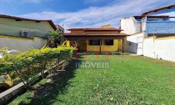 Imagem: Casa com 2 dormitórios à venda, 120 m²