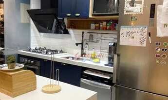 Imagem 4: Magnifico apartamento junto a Avenida Lins de Vasconcelos