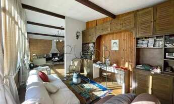 Imagem 7: Casa à venda com 4 quartos na região do Jardim Proença, Campinas