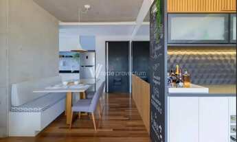 Imagem 4: Apartamento - Cambuí - Campinas