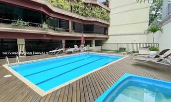 Imagem: Apartamento de 4 quartos no Centro de Nova