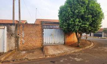 Imagem: Residencial, área 210,49m² - Orlândia/SP