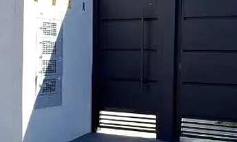 Imagem: Casa em condomínio com bônus moradia