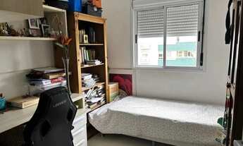 Imagem 7: Apartamento com 60 m2 e vaga de garagem no bairro Tristeza