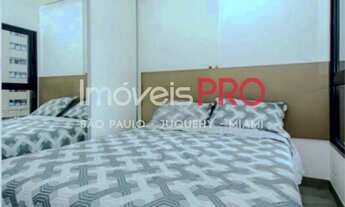 Imagem 6: Apartamento à venda em Pinheiros com 41m²