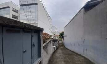 Imagem: Terreno com Renda Mensal á Venda, 450m²