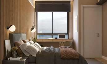 Imagem 7: Apartamento - 2 dormitórios - 2 Suítes - localizado em Porto Belo / Perequê REF: DW603451