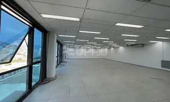 Imagem 5: Andar corporativo 500 metros Centro Rio de Janeiro