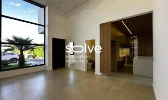 Imagem 5: Casa com 3 quartos à venda Residencial London Park Indaiatuba/SP