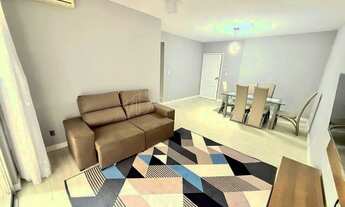 Imagem 3: Locação temporada: Ed Maria Julia 3 quartos centro Balneário Camboriú