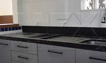 Imagem 2: Casa / Venda - 2 quartos sendo 1 suíte e 1 vaga / Bairro Vila Souto em Bauru - SP