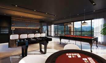 Imagem 3: Apartamento - 2 dormitórios - 2 Suítes - localizado em Itapema / Morretes REF: DW603010