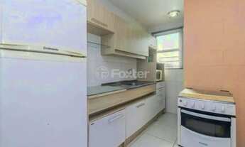 Imagem: Apartamento à venda Rua Jorge Tadeu, Santa