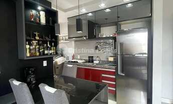 Imagem 3: Apartamento à venda, Village Lesta - Âmbar (Porteira Fechada), Teresina, PI